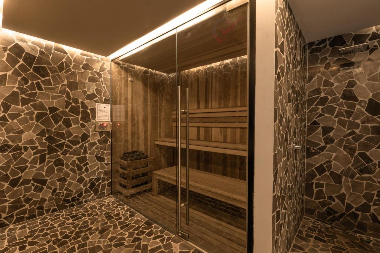 New Luxury Suite Con Plunge Pool Privado 图卢姆 外观 照片